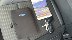 Ford EcoSport 1.0 EcoBoost 125 Titanium 5dr Petrol Hatchback